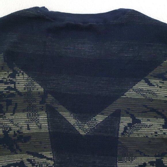 SmartWool Intraknit 200 Merino Crew Base Layer Wool Blend Top Men's Large - Picture 13 of 13